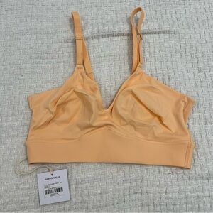 Harper Wilde Bliss Triangle Bralette Daybreak XL NWT Limited Edition Sold Out